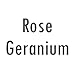 Healing Solutions 10ml Oils - Rose Geranium Essential Oil - 0.33 Fluid Ounces