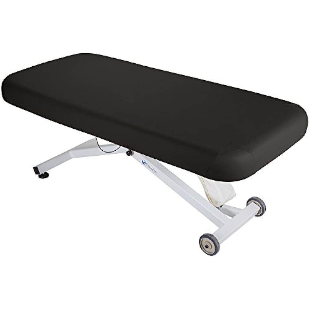 Massage Skin Care Table Protection Cover &ndash 100 PU, Fitted