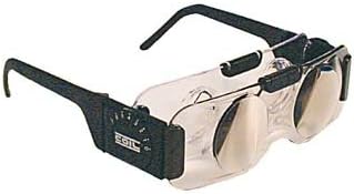 COIL Spectacle Binocular Tinted (Far View)