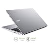 Acer-Chromebook-315-CB315-3HT-Intel-Pentium-N5000-4GB-RAM-64GB-eMMC-156-inch-Full-HD-Touchscreen-Display-Chrome-OS-Silver Acer Chromebook 315 CB315-3HT - (Intel Pentium N5000, 4GB, 64GB eMMC, 15.6 Inch Full HD Touchscreen Display, Google…