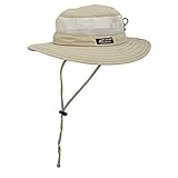 Dorfman Pacific Men's Bonnie Mesh Sides