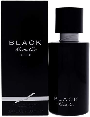 Kenneth Cole Black For Women 100 ml Eau De Parfum price in UAE