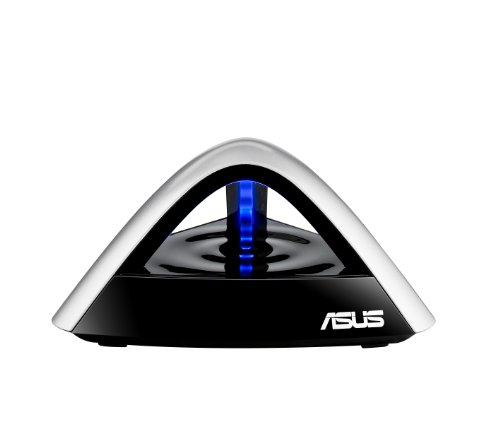 天是好天但是AP不正经--记ASUS EA-N66金字塔适配器散热改造