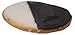 Beigel's Black and White Cookies | New York Style | Fresh | Kosher | Large | Individually Wrapped | 18 Count