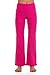 ZEROGSC Women’s Yoga Pants - Workout Running Tummy Control Stretch Power Flex Boots Cut Leggings