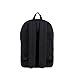 Herschel Classic Backpack, Black I, Mid-Volume 18.0L