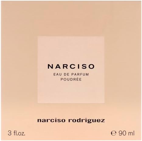 - Narciso poudre Eau De Parfum 90ml vapo — foto 5 de 8