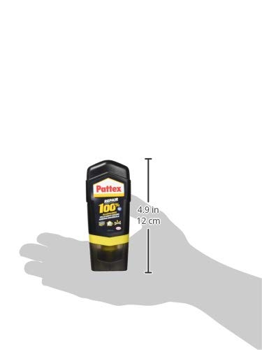 Pattex Repair 100% Alleskleber, starker Kleber für den Innen- und Außenbereich, Klebstoff zur Reparatur für verschiedene… – Bild 5