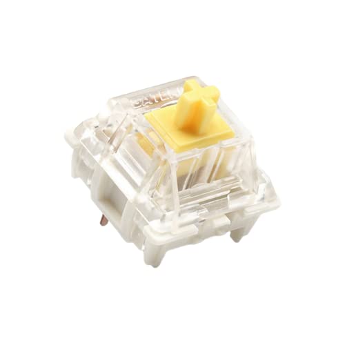 Ranked Gateron Ks-9 Key Switches