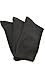 Women's Crew Rayon Derived from Bamboo Socks - Office & School Uniform Socks - 3 Pair Pack Solid Color