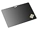 Apple MacBook Compatible – Premium Black Privacy Screen and Blue Light Screen Protector– Anti-Glare, Anti-Scratch, Blocks 96% UV (Latest 13 inch MacBook Pro & 2018 MacBook Air, Black)