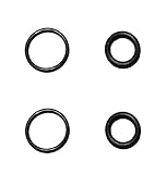 G-Sight Gen 2 Laser Cartridge 9mm O-Ring Set - Authentic Original Manufacturer Product