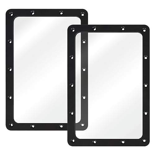 ANYCUBIC Photon MONO FEP Film 173 * 115mm 2Pcs Resin Vat FEP Compatible with Anycubic Photon Mono, Photon Ultra, Photon D2, NOT for Mono 4 Series UV LCD Resin 3D-Drucker-0.15mm Thicknesses