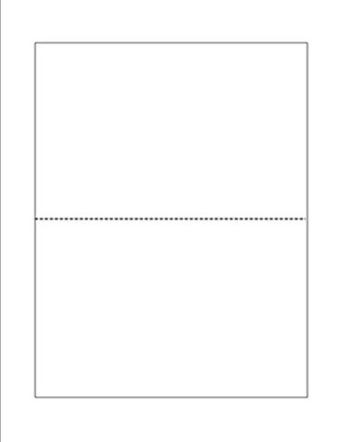 Print-Ready Business Forms (8-1/2