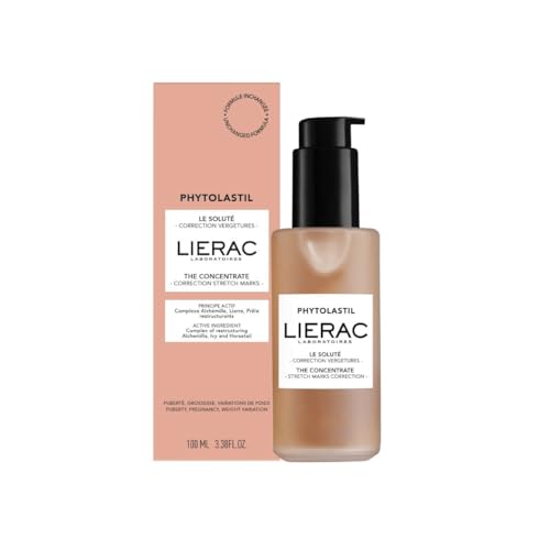 Lierac Phytolastil Stretch Mark Serum