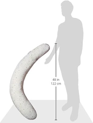 comfi mum nursing support pillow