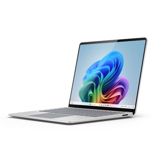 Surface Laptop, 13.8" | Snapdragon X Plus | 16GB RAM, 256GB SSD