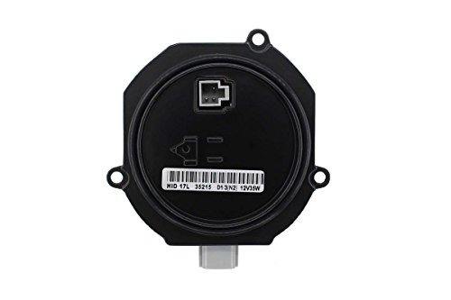 Xenon Headlight HID Ballast Control Unit For 2003-2009 Nissan 350Z Coupe,2003-2009 Nissan 350ZR Roadster, 2007-2010 Nissan Altima,2004-2010 Nissan Maxima,2003-2010 Nissan Murano,2008-2010 Nissan Rogue