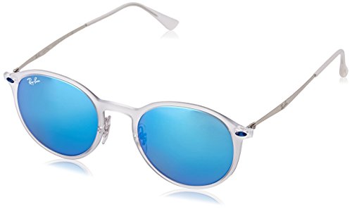 ray ban injected man