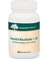 Genestra - Inositol Nicotinate + Cr 60 vcaps