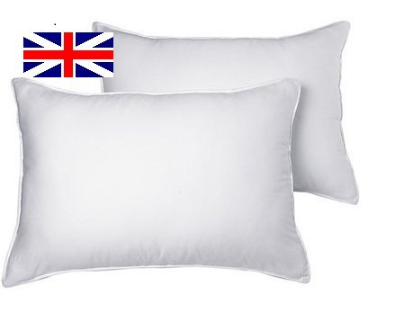 full forever pillows