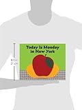 Image de Today Is Monday in New York