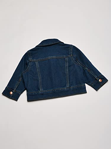 Wrangler Boys' Unlined Denim Jacket - Choose SZ/color