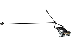 QUALCRAFT Guardian Fall Protection Ultra Jack Brace #2002Q