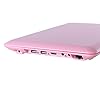FANCY-CHERRY-NEW-2018-HD-10-inch-Mini-Laptop-Notebook-Netbook-Tablet-Computer-1G-DDR3-8GB-Memory-VIA-WM8880-CPU-Dual-Core-Android-Screen-Wifi-Camera-Keyboard-USB-HDMI-Pink-8GB FANCY CHERRY® NEW 2018 HD 10 inch Mini Laptop Notebook Netbook Tablet Computer 1G DDR3 8GB Memory VIA WM8880 CPU Dual…