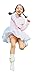 HIDE-EES: What Girls Wear Under Dresses,Skirts, Uniforms & Tutus