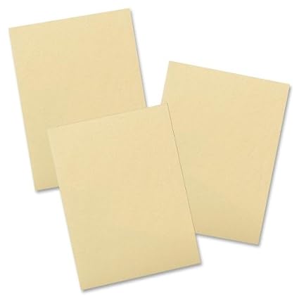 Pacon Papel De Dibujo Reciclable 500 Hojas 091 Kg 30