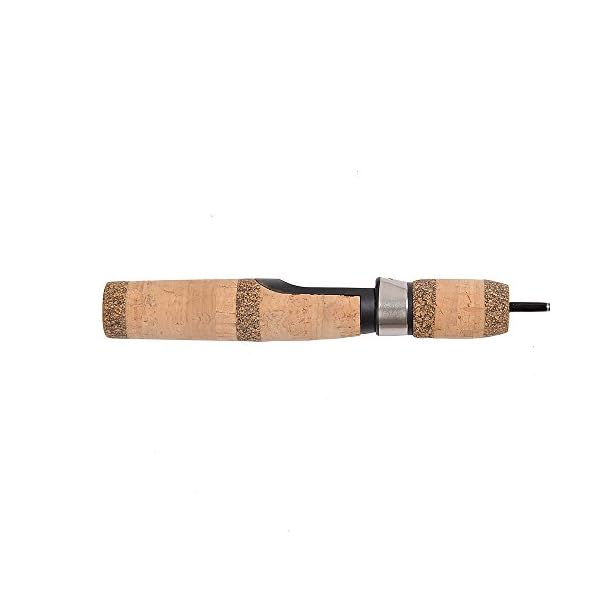 Fiblink-Graphite-Ice-Fishing-Rod-24-30-Inches-Medium-and-Medium-Light-Power