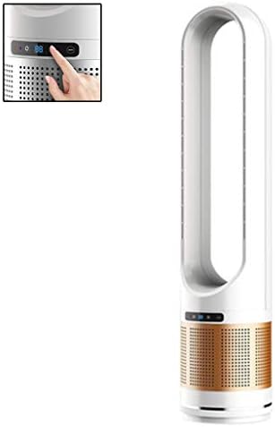 空気清浄ファンブレードレス電動ファンタワーファンホームフロアファンミュートブレードレスファン空気循環タワーファン寮デスクトップファン 冷却ファン Color 白 Size 24 24 105cm B01gjkc6 8 9円 セール開催中最短即日発送 新作 人気 送料無料 激安