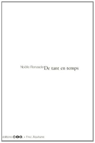 De tant en temps