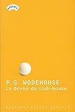 Le Doyen du club-house by 