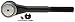 ACDelco Advantage 46A0633A Inner Steering Tie Rod End