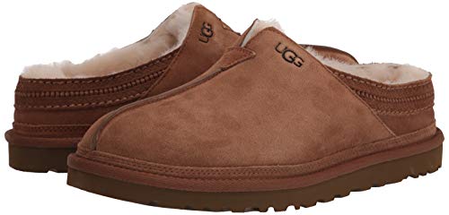 ugg neuman clog