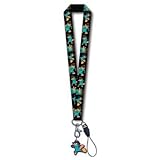 Phineas and Ferb Agent P Lanyard