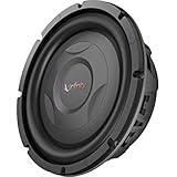 Infinity REF1000S 10 Inch Shallow Mount Subwoofer