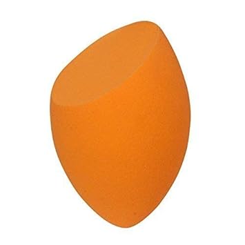 ALEMKIP Makeup Sponge Puff Foundation Blender Powder Puff Women's Sponge Multicolor