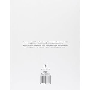 Kinfolk Volume 11: The Home Issue