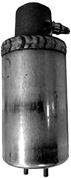 BEHR HELLA SERVICE 8FT 351 197-561 Dryer, air conditioning