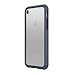 RhinoShield CrashGuard Bumper 2.0 for iPhone 7/iPhone 8, Dark Blue