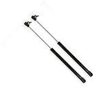 For Jeep Grand Cherokee 1999-2004 -- Gas Charged Rear Glass Window Lift Support (set of 2)