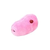 Giant Microbes Swine Flu (Influenza A virus H1N1)