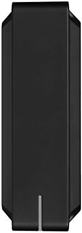 WD_BLACK D10 8 TB Game Drive HDD 3.5", Disco Duro Externo, USB 3.2 Gen 1, hasta 250 MB/s, Memoria para juegos