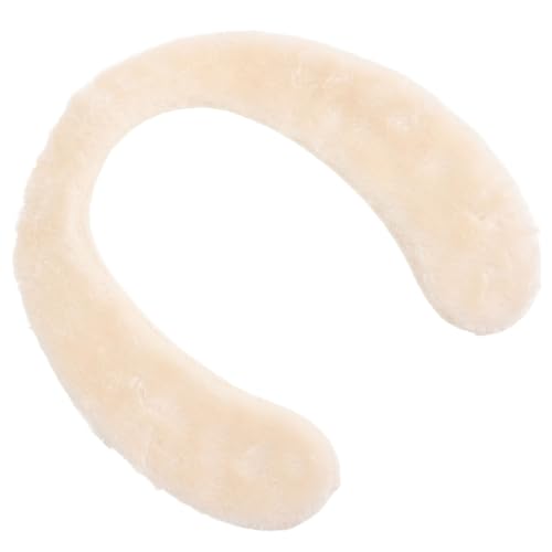 YARNOW Enhanced Stability Toilet Seat Ladder Boys and Girls Potty Training Washable Soft Cover for Toddlers