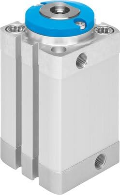 FESTO 576138 DFSP-Q-40-20-DF-PA STOPPER CYLINDER - SUPPLIED IN PACK OF 1