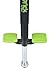 Flybar Foam Maverick Pogo Stick (Green/Black) - Great Intro Pogo Stick For Kids - For Ages 5 to 9