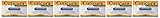 Special pack of 6 CUTICURA ORIGINAL SOAP 5.25 oz